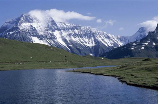Parc national de la Vanoise - Christian Balais
