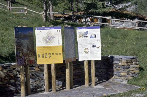 Parc national de la Vanoise - Christian Balais 